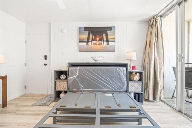 2509 Ala Wai Boulevard 503, Honolulu, HI 96815