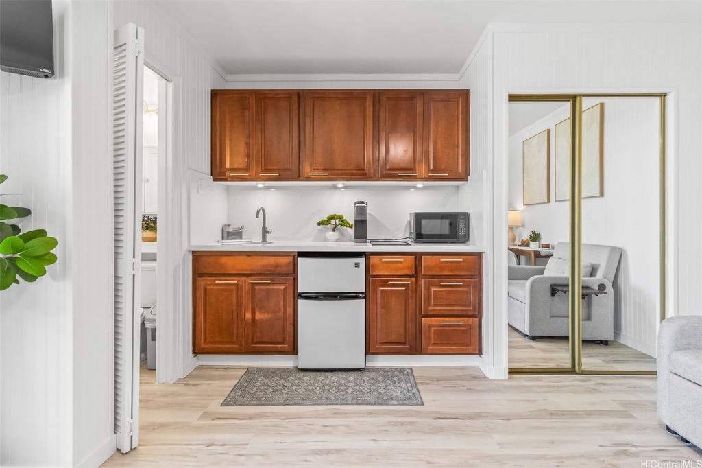 2509 Ala Wai Boulevard 503, Honolulu, HI 96815