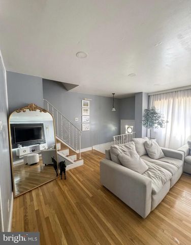 3164 DERRY RD, Philadelphia, PA 19154