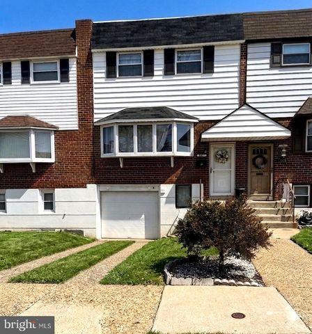 3164 DERRY RD, Philadelphia, PA 19154