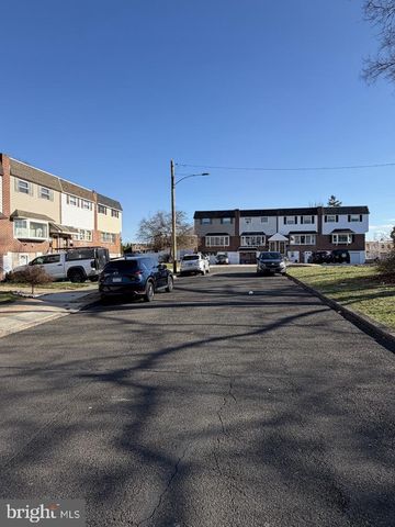 3164 DERRY RD, Philadelphia, PA 19154