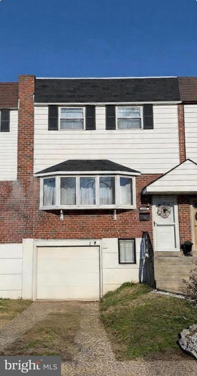 3164 DERRY RD, Philadelphia, PA 19154