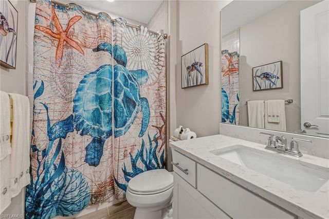 2797 Amaranda CT, Naples, FL 34114