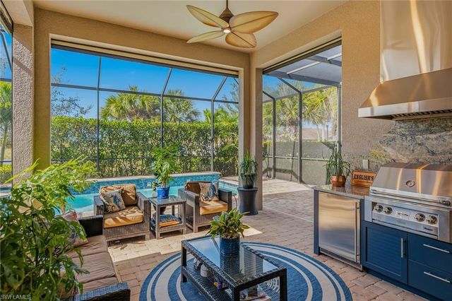 2797 Amaranda CT, Naples, FL 34114