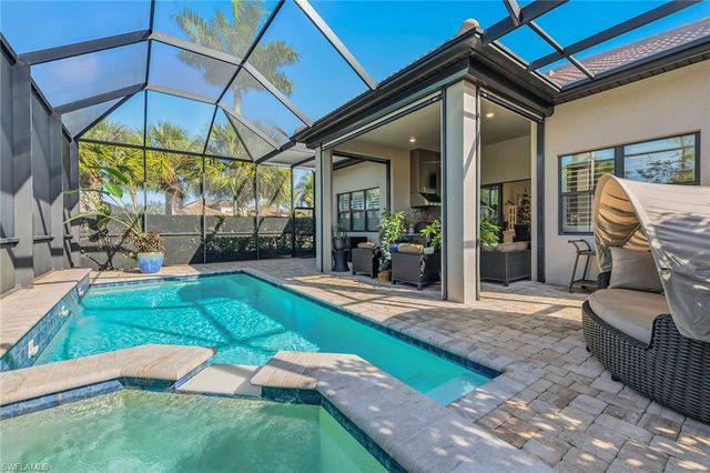 2797 Amaranda CT, Naples, FL 34114