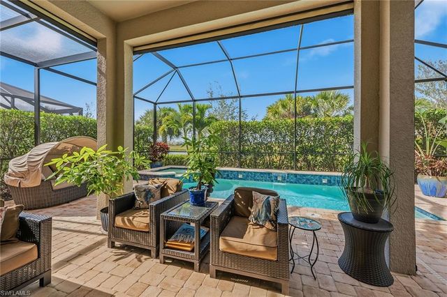 2797 Amaranda CT, Naples, FL 34114