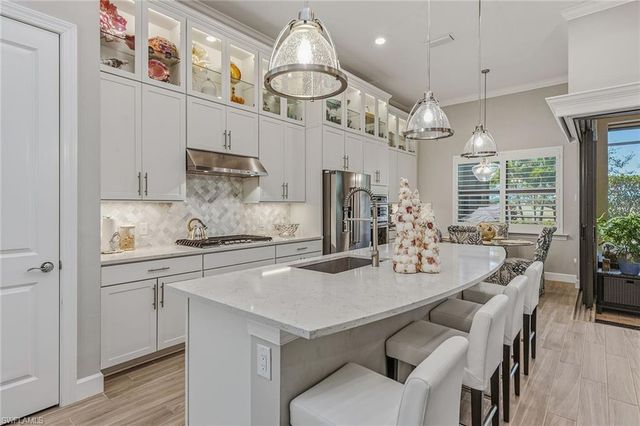 2797 Amaranda CT, Naples, FL 34114