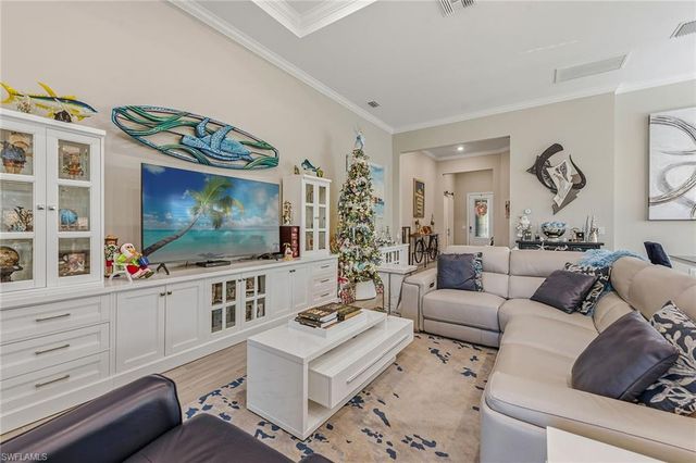 2797 Amaranda CT, Naples, FL 34114