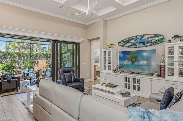 2797 Amaranda CT, Naples, FL 34114