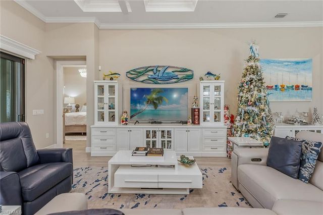 2797 Amaranda CT, Naples, FL 34114