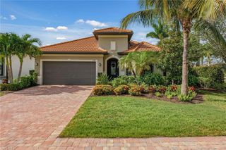 2797 Amaranda CT, Naples, FL 34114
