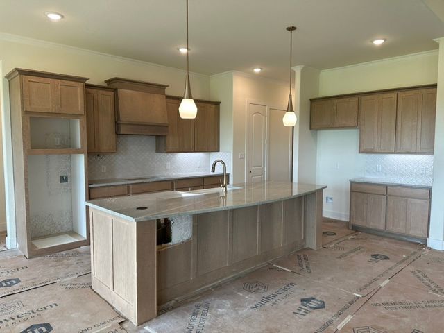 205 Cobb Road, Leonard, TX 75452