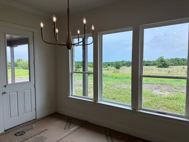 205 Cobb Road, Leonard, TX 75452