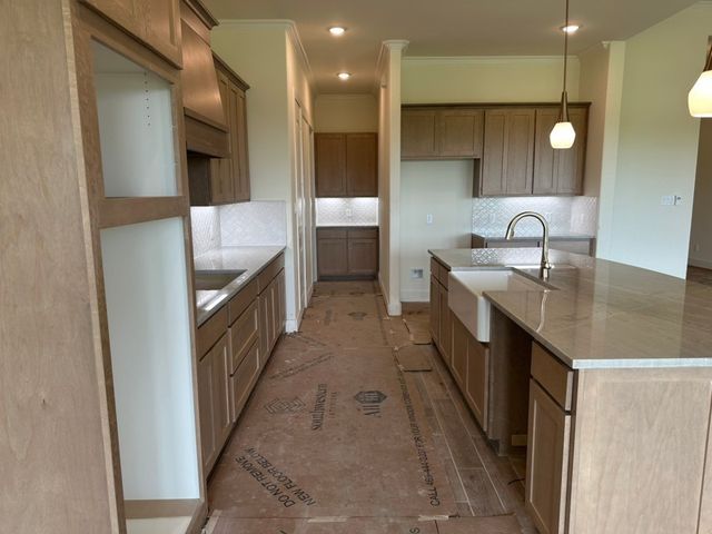 205 Cobb Road, Leonard, TX 75452