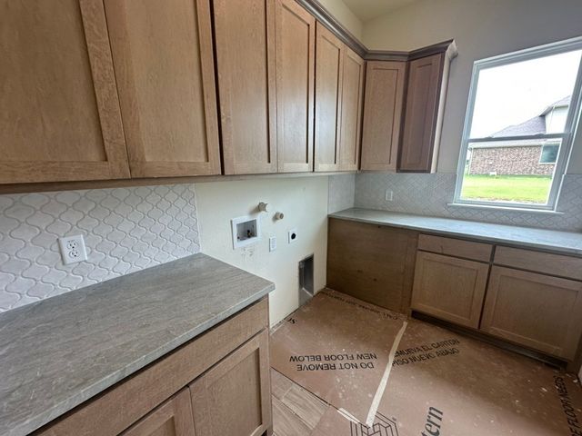 205 Cobb Road, Leonard, TX 75452