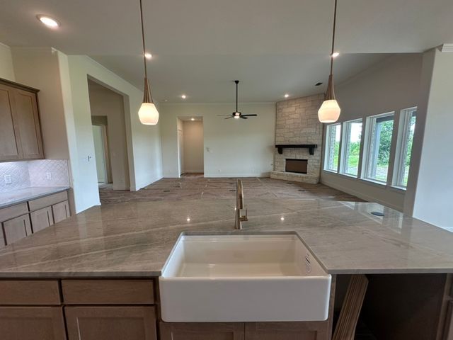 205 Cobb Road, Leonard, TX 75452
