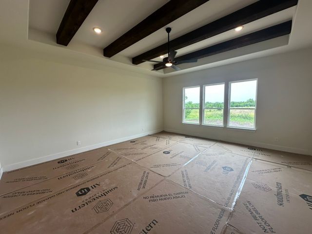 205 Cobb Road, Leonard, TX 75452