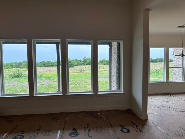 205 Cobb Road, Leonard, TX 75452