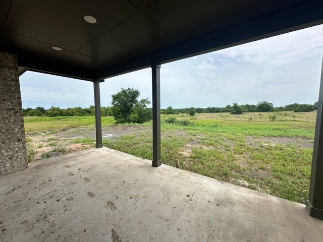 205 Cobb Road, Leonard, TX 75452