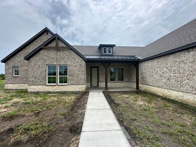 205 Cobb Road, Leonard, TX 75452