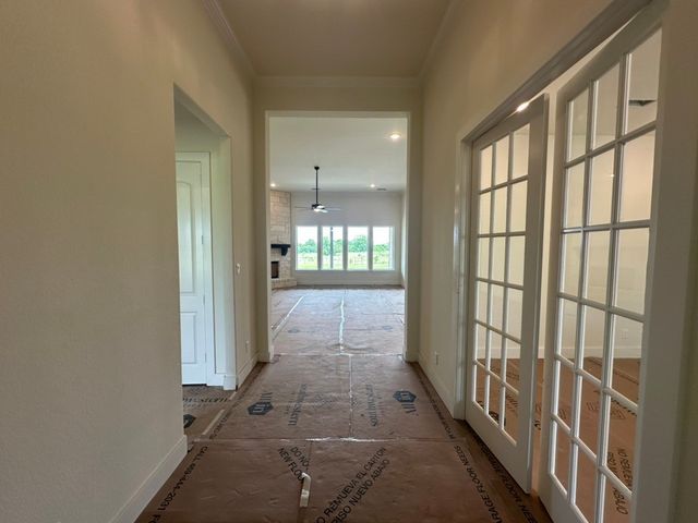 205 Cobb Road, Leonard, TX 75452