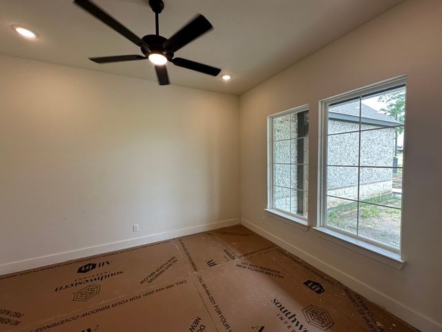 205 Cobb Road, Leonard, TX 75452