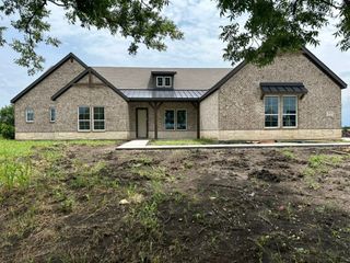 205 Cobb Road, Leonard, TX 75452