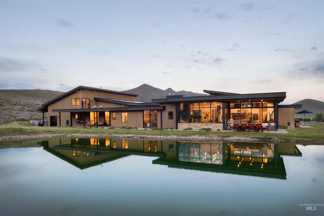 20 Mcatee Lane, Hailey, ID 83333