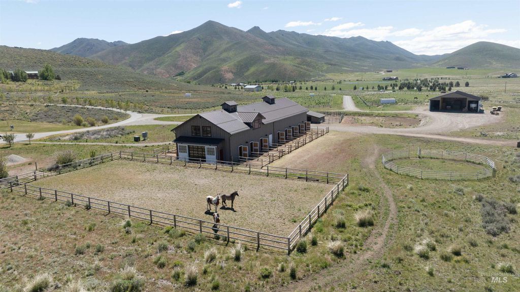 20 Mcatee Lane, Hailey, ID 83333 photo 48