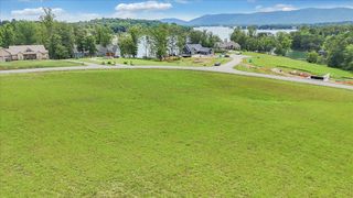 Lot 44 Congressional WAY, Union Hall, VA 24176