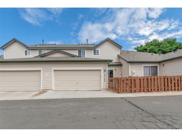 18102 E Bethany Pl, Aurora, CO 80013