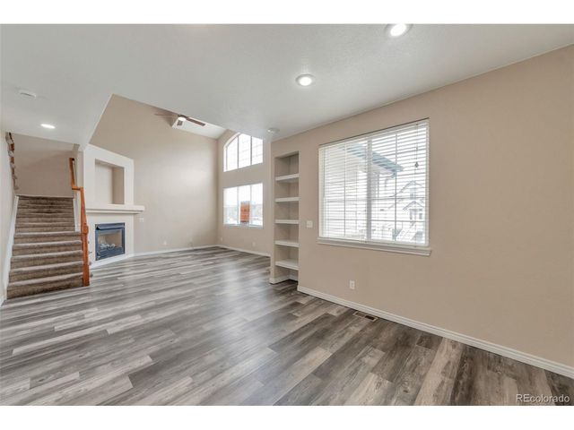 18102 E Bethany Pl, Aurora, CO 80013
