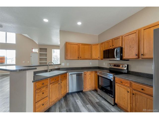 18102 E Bethany Pl, Aurora, CO 80013