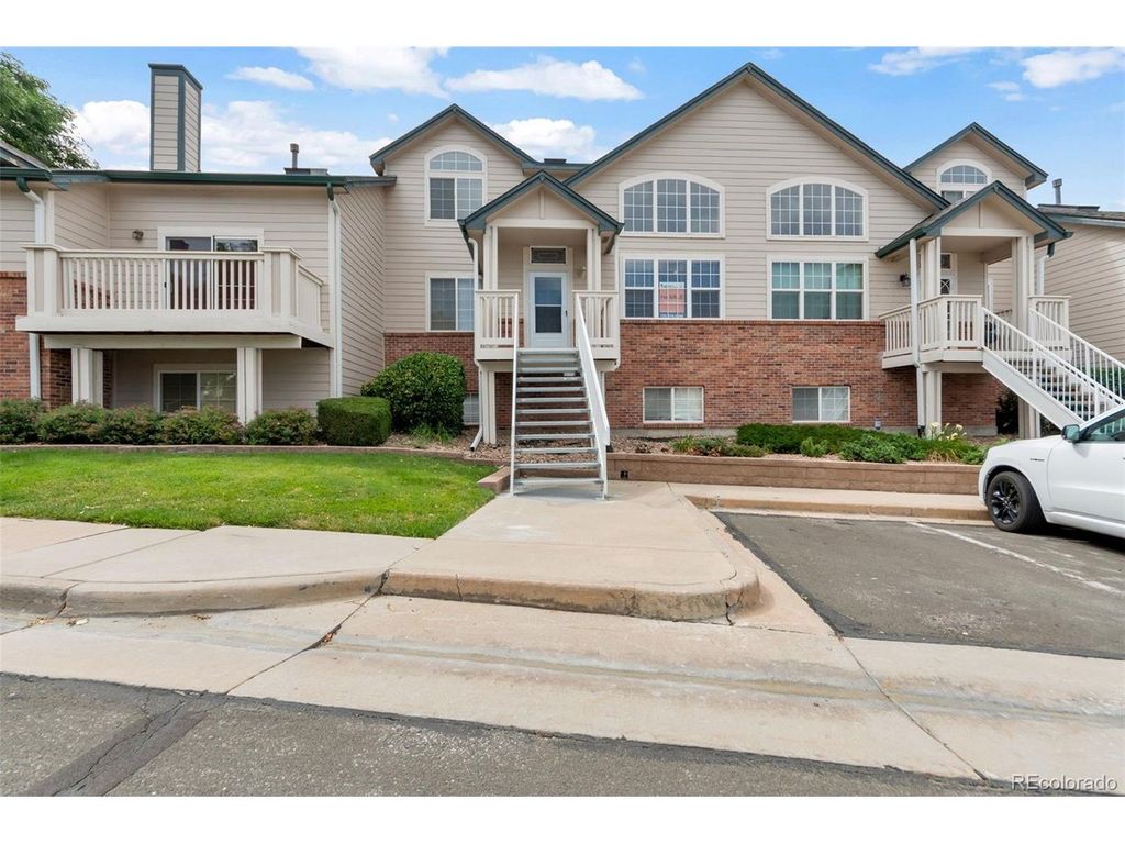 18102 E Bethany Pl, Aurora, CO 80013