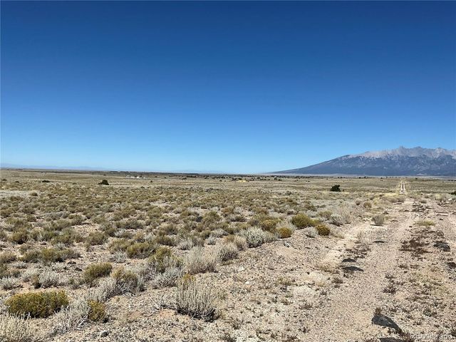 Lot 5 Sequoia St., Blanca, CO 81123