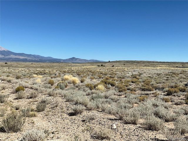 Lot 5 Sequoia St., Blanca, CO 81123