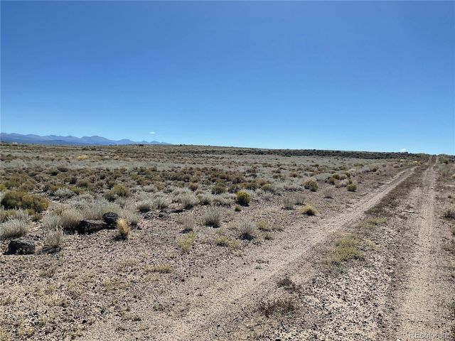 Lot 5 Sequoia St., Blanca, CO 81123