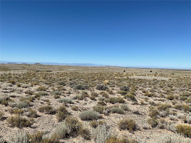 Lot 5 Sequoia St., Blanca, CO 81123