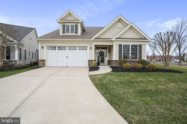 2 ALVERLEY CIR, Medford, NJ 08055