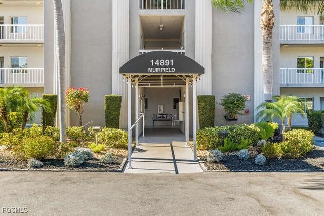 14891 Hole In One CIR 210, Fort Myers, FL 33919