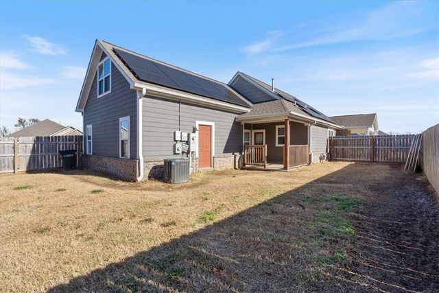 1100 Canyon Gate Drive, Siloam Springs, AR 72761