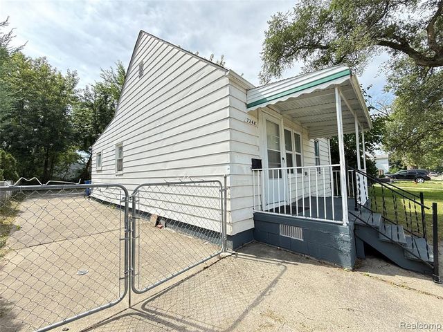 7248 Hupp Avenue, Warren, MI 48091