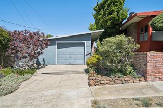 6107 Jordon Avenue, El Cerrito, CA 94530