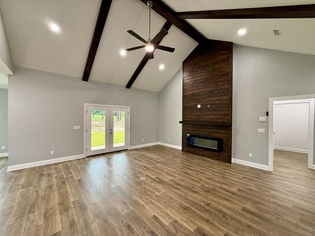 899 Barfield, Cowarts, AL 36321