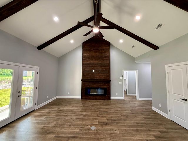 899 Barfield, Cowarts, AL 36321