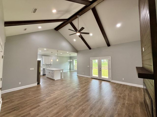 899 Barfield, Cowarts, AL 36321