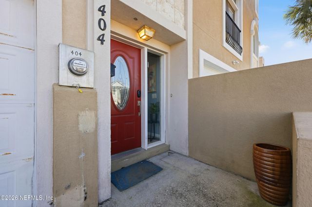 404 9TH Avenue N, Jacksonville Beach, FL 32250