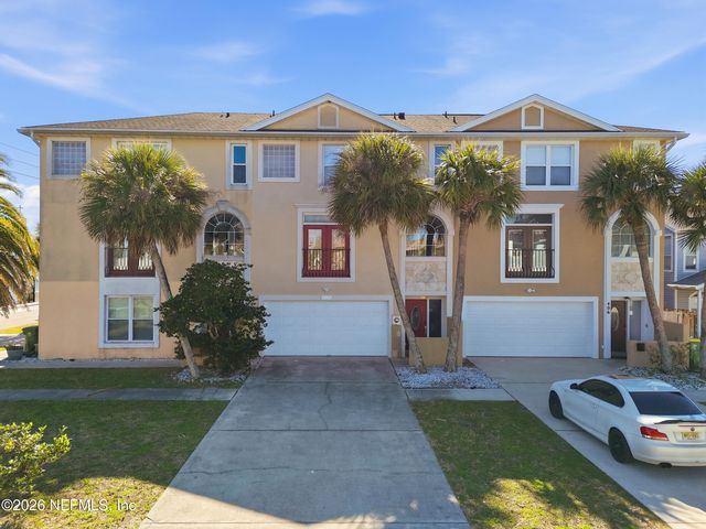 404 9TH Avenue N, Jacksonville Beach, FL 32250