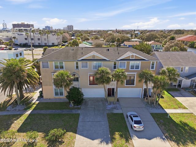 404 9TH Avenue N, Jacksonville Beach, FL 32250