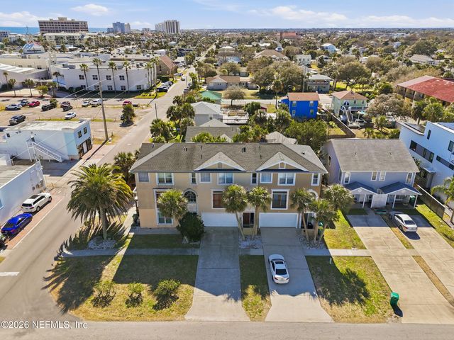 404 9TH Avenue N, Jacksonville Beach, FL 32250